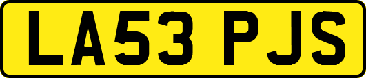 LA53PJS