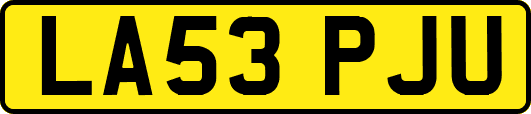 LA53PJU