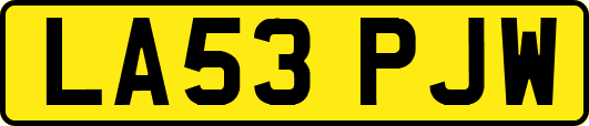 LA53PJW