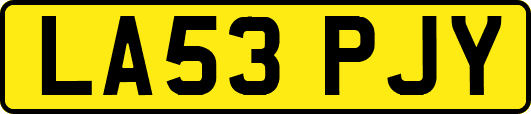 LA53PJY