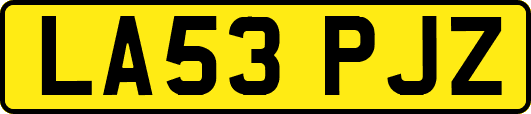 LA53PJZ
