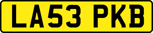 LA53PKB