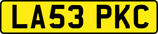 LA53PKC