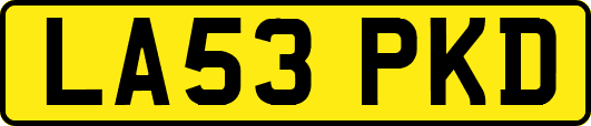LA53PKD
