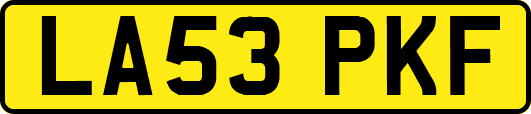 LA53PKF