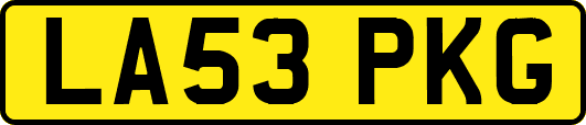 LA53PKG