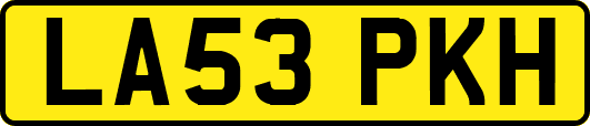 LA53PKH