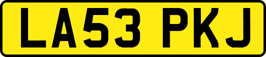 LA53PKJ