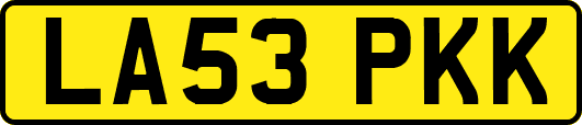 LA53PKK