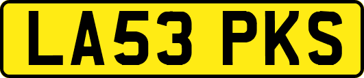 LA53PKS