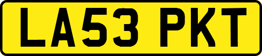 LA53PKT
