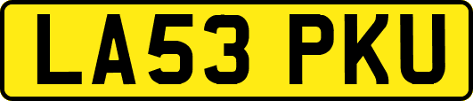 LA53PKU