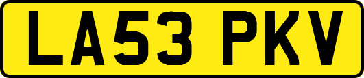 LA53PKV