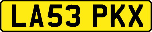 LA53PKX