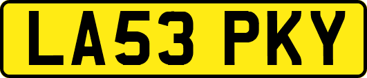 LA53PKY