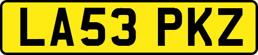 LA53PKZ