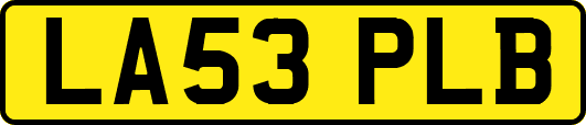 LA53PLB