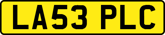 LA53PLC