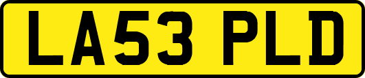 LA53PLD