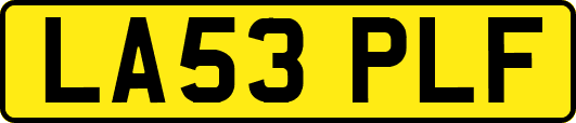 LA53PLF