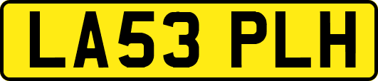 LA53PLH