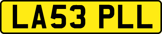 LA53PLL