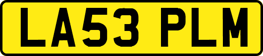 LA53PLM