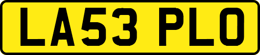 LA53PLO