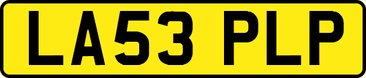 LA53PLP
