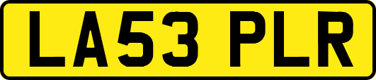 LA53PLR