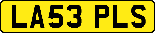 LA53PLS