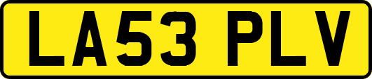 LA53PLV