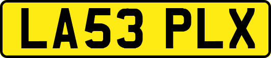 LA53PLX