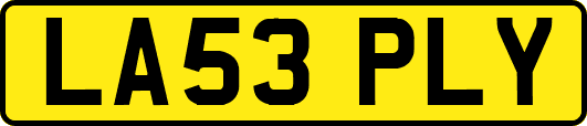 LA53PLY
