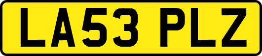 LA53PLZ