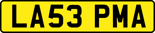 LA53PMA