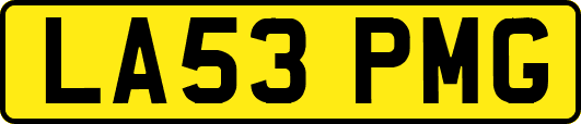 LA53PMG