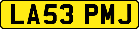 LA53PMJ