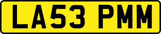 LA53PMM