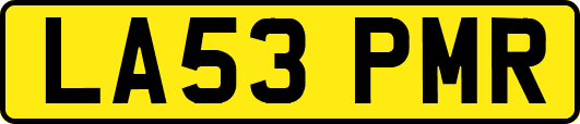 LA53PMR