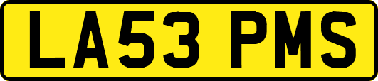 LA53PMS