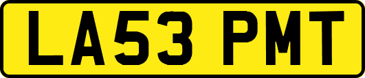 LA53PMT