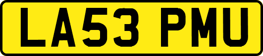 LA53PMU