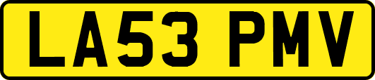 LA53PMV