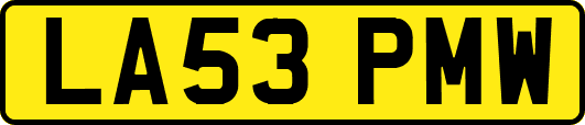 LA53PMW
