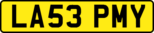 LA53PMY
