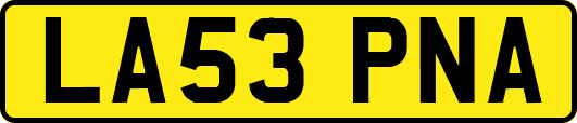 LA53PNA