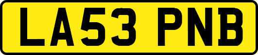LA53PNB