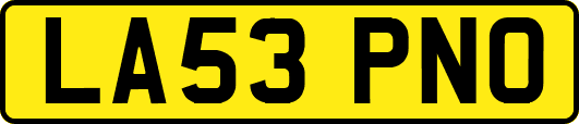LA53PNO