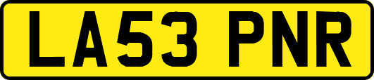 LA53PNR